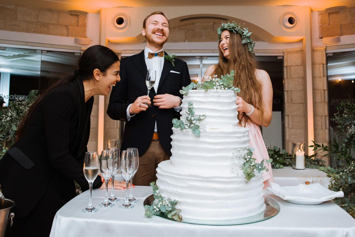 NC Events Luxury - Foto 2 - RC Wedding