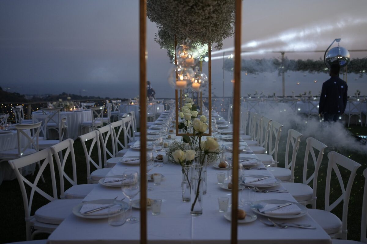 Crucitti Garden - Foto 1 - RC Wedding