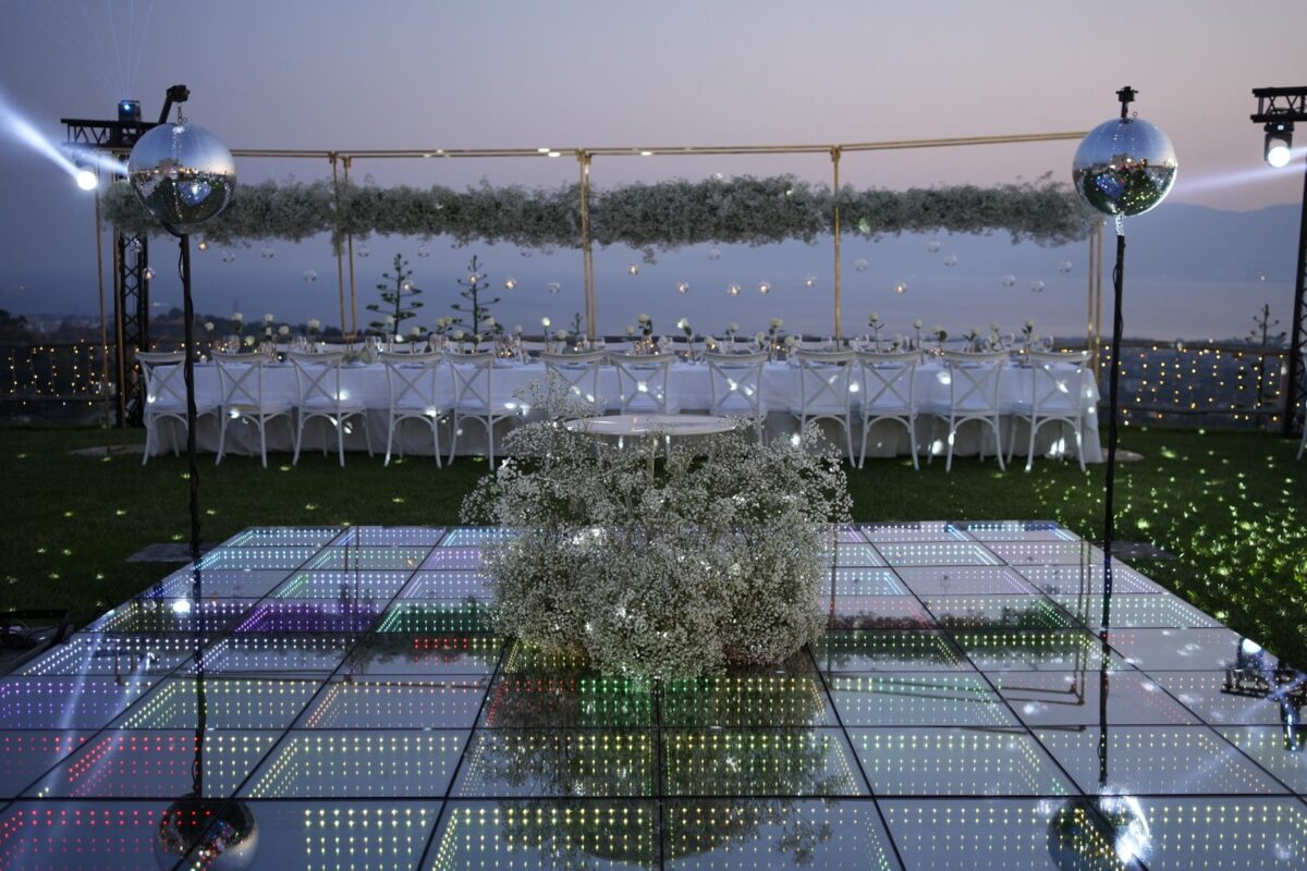 Crucitti Garden - Foto 2 - RC Wedding