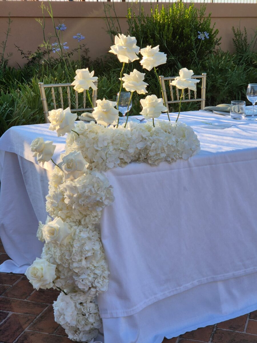 Crucitti Garden - Foto 5 - RC Wedding