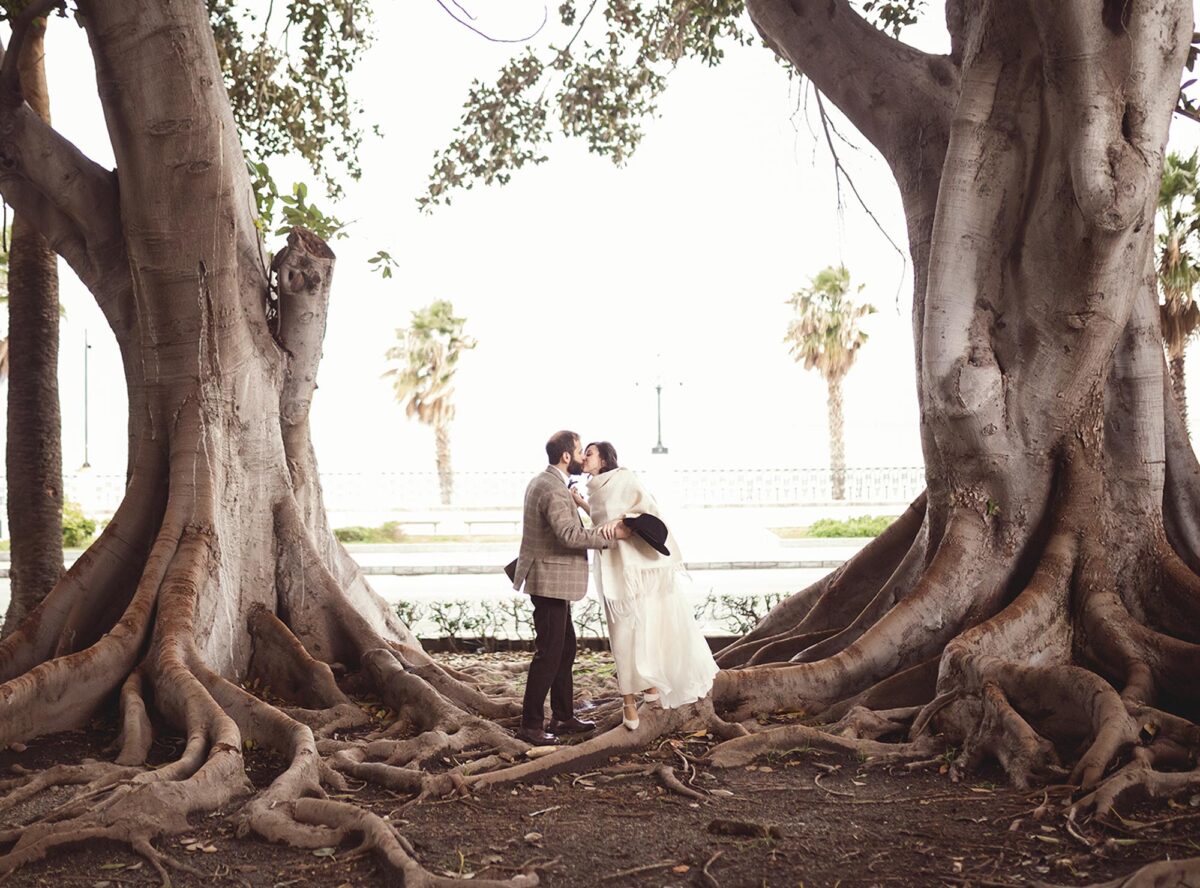 Giovanna Catalano - Foto 1 - RC Wedding