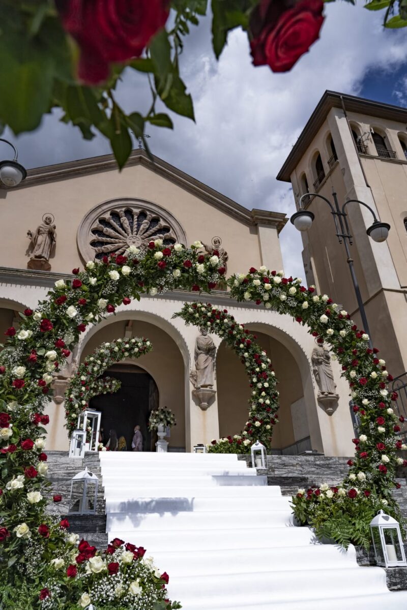 City Garden - Foto 5 - RC Wedding