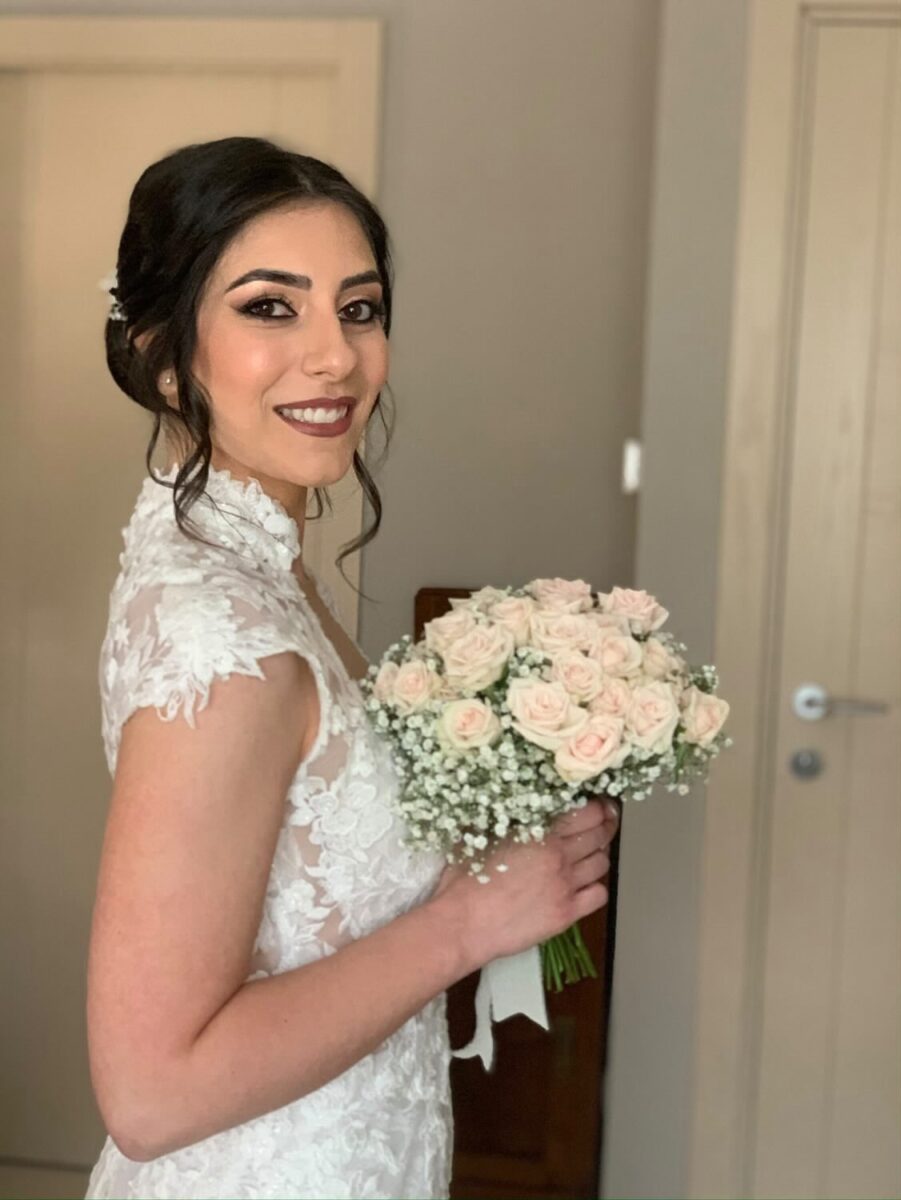 Davida - Foto 1 - RC Wedding