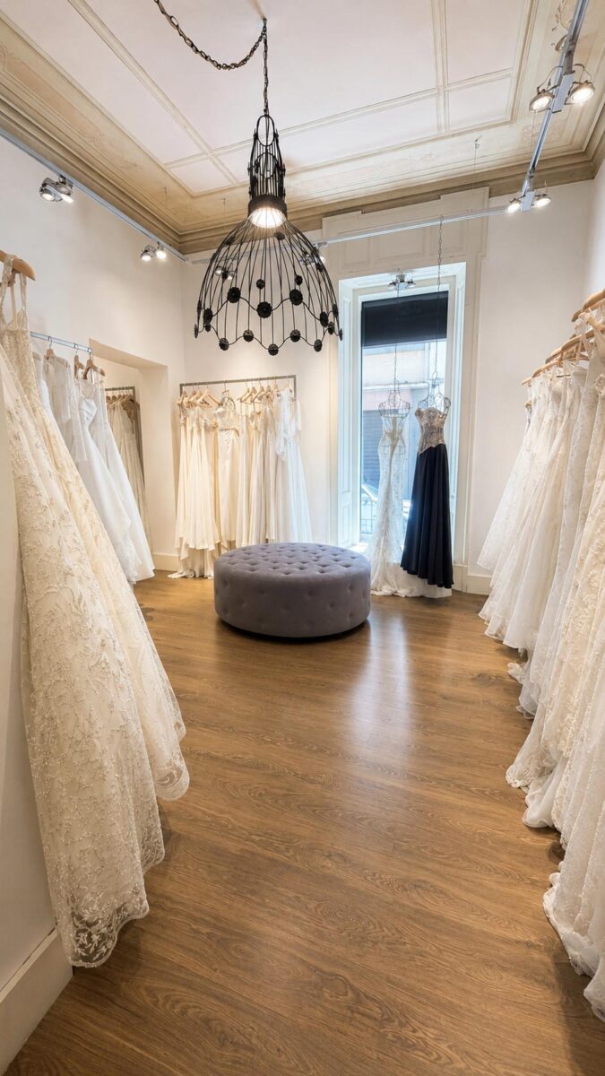 Sartoria Nolan - Foto 2 - RC Wedding