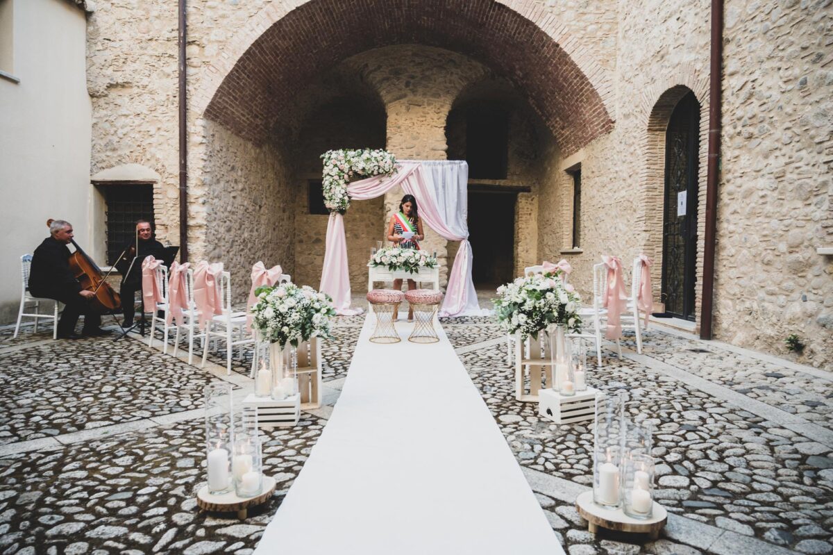 Sogna & Realizza - Foto 1 - RC Wedding