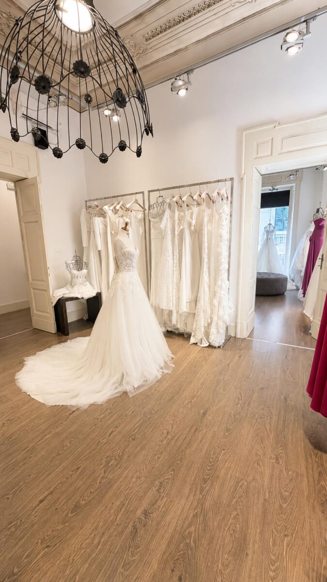 Sartoria Nolan Foto 4