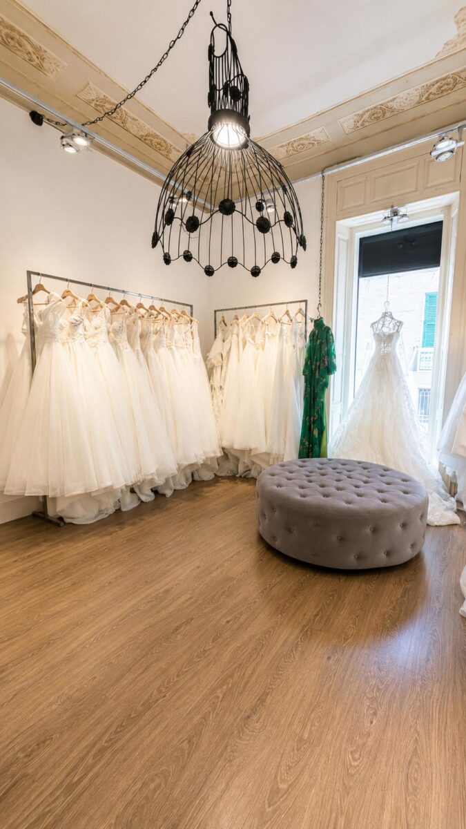 Sartoria Nolan - Foto 5 - RC Wedding