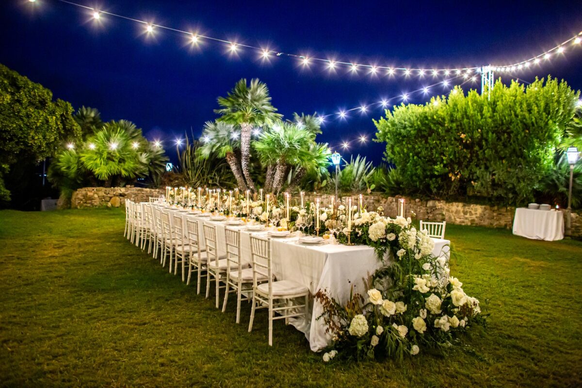 NC Events Luxury - Foto 3 - RC Wedding