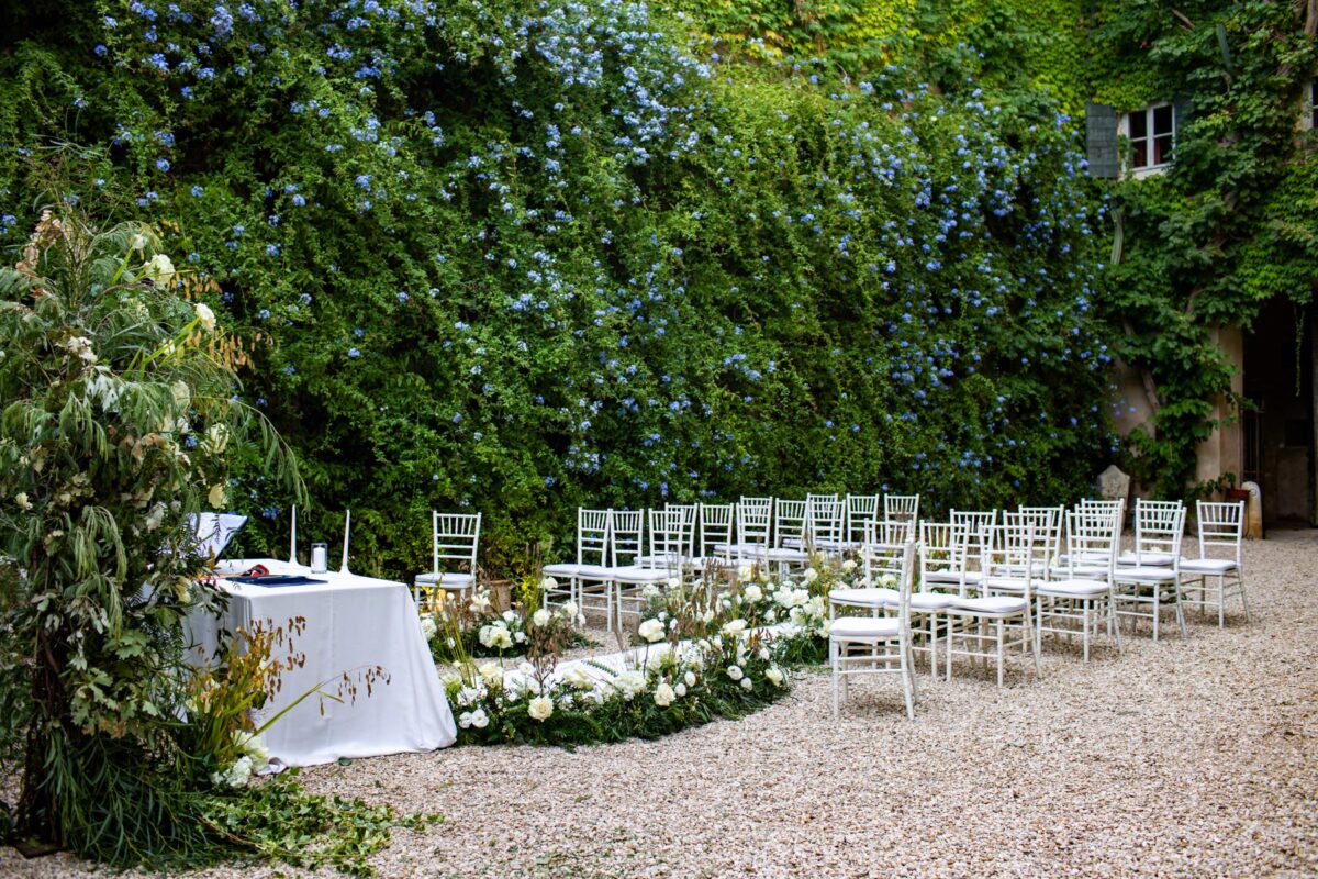 NC Events Luxury - Foto 4 - RC Wedding
