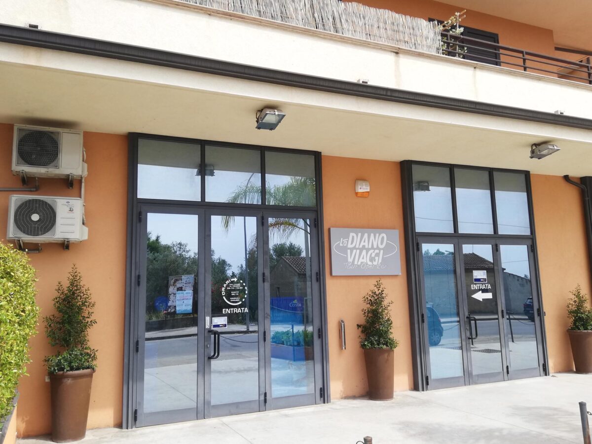 La Diano Viaggi - Foto 4 - RC Wedding