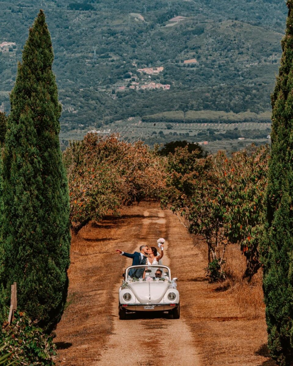 Calabriami Travel - Foto 1 - RC Wedding