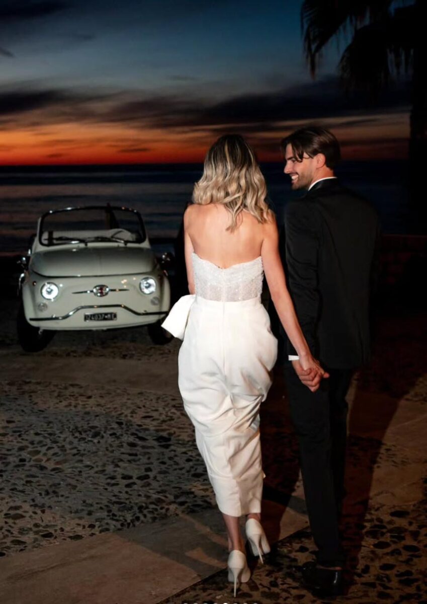Calabriami Travel - Foto 2 - RC Wedding