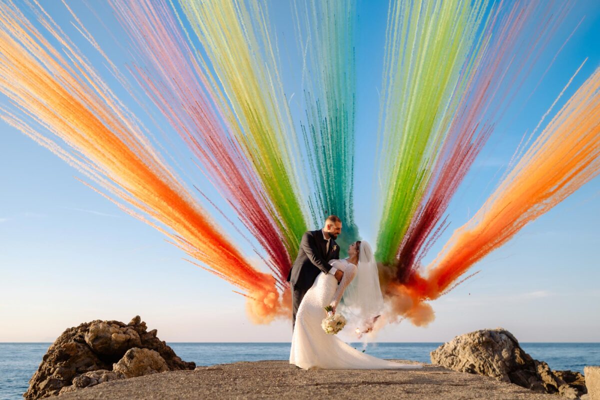 Banner Calabriami Travel - RC Wedding