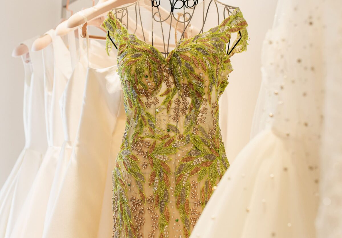 Banner Davida - RC Wedding
