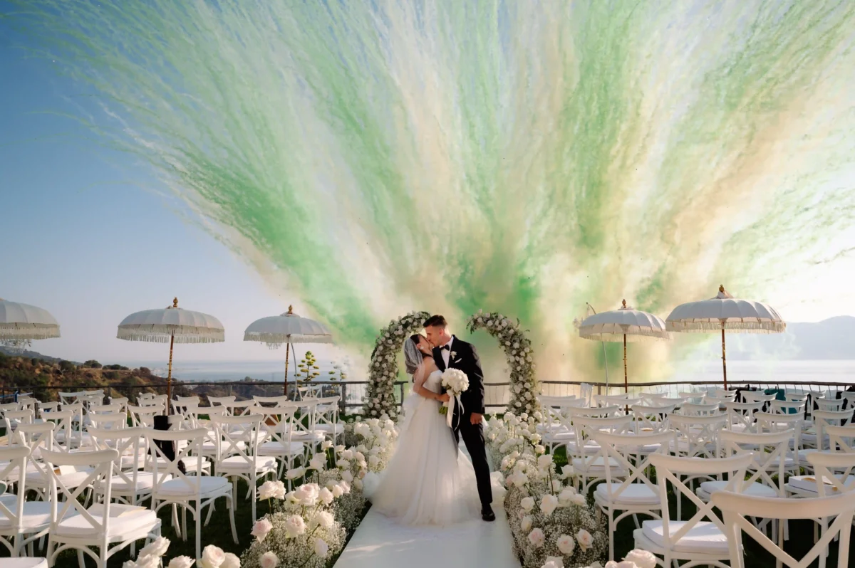 Rossella Delfino Eventi - Foto 2 - RC Wedding