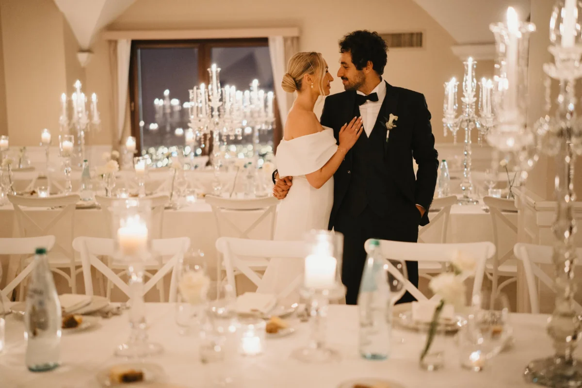Rossella Delfino Eventi - Foto 4 - RC Wedding