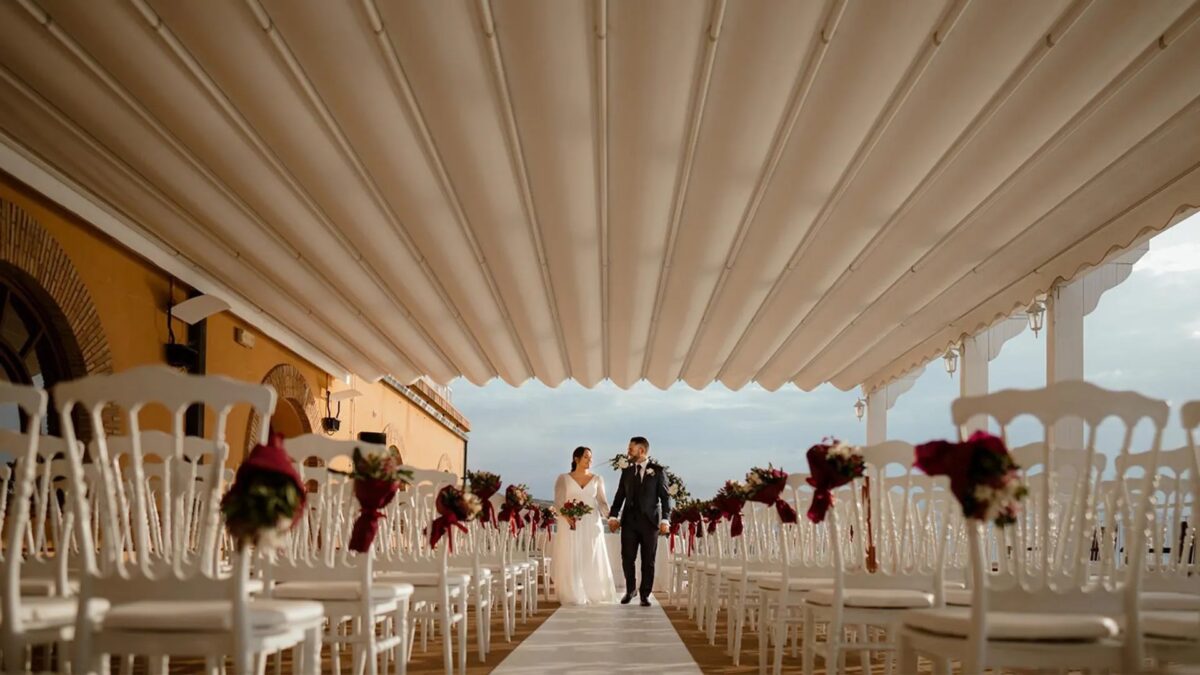 RC Wedding Altafiumara Resort & Spa - Banner