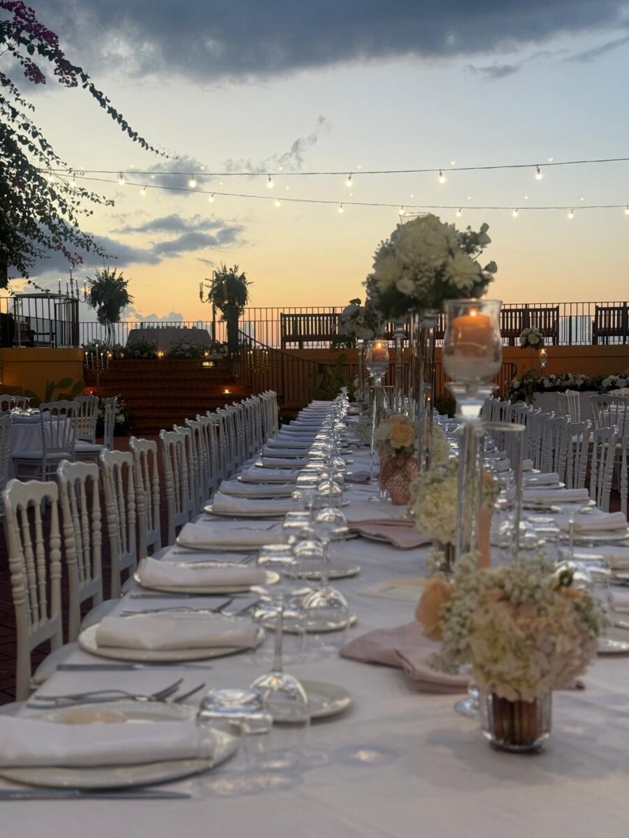 RC Wedding Altafiumara Resort & Spa - Foto 1