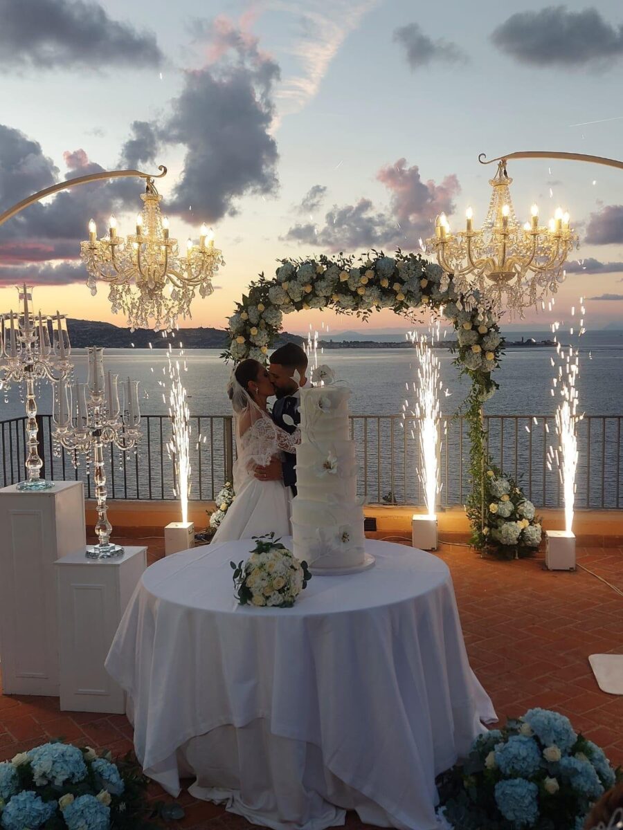 RC Wedding Altafiumara Resort & Spa - Foto 3