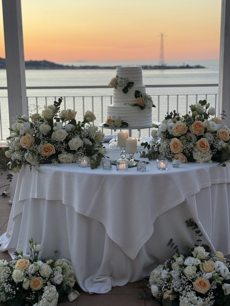 RC Wedding Altafiumara Resort & Spa - Foto 4