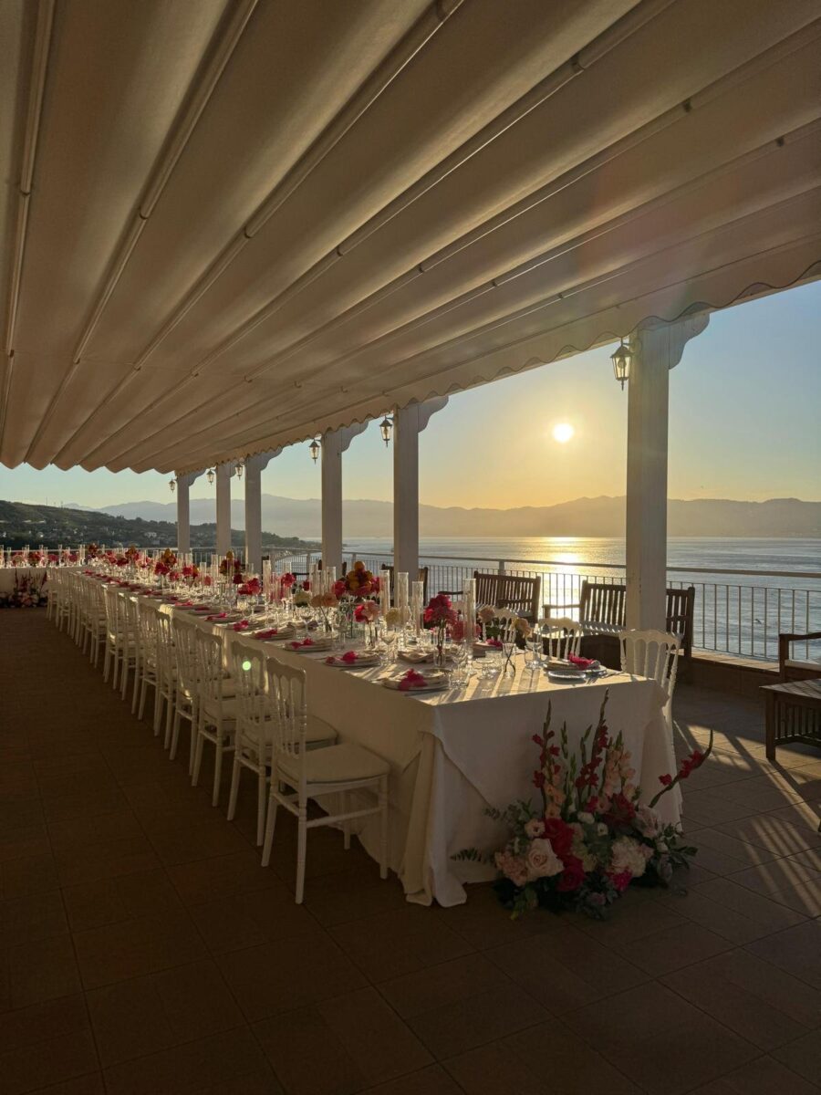 RC Wedding Altafiumara Resort & Spa - Foto 5