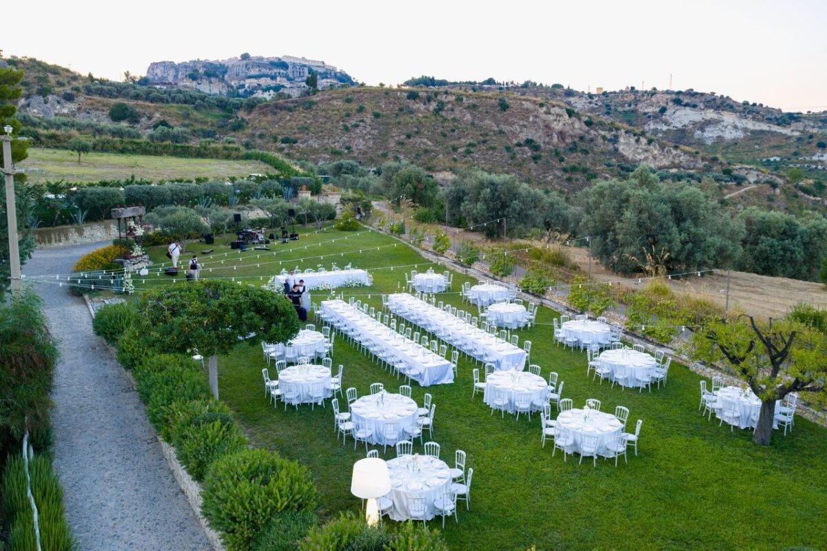 RC Wedding Casale della Rocca - Foto 1