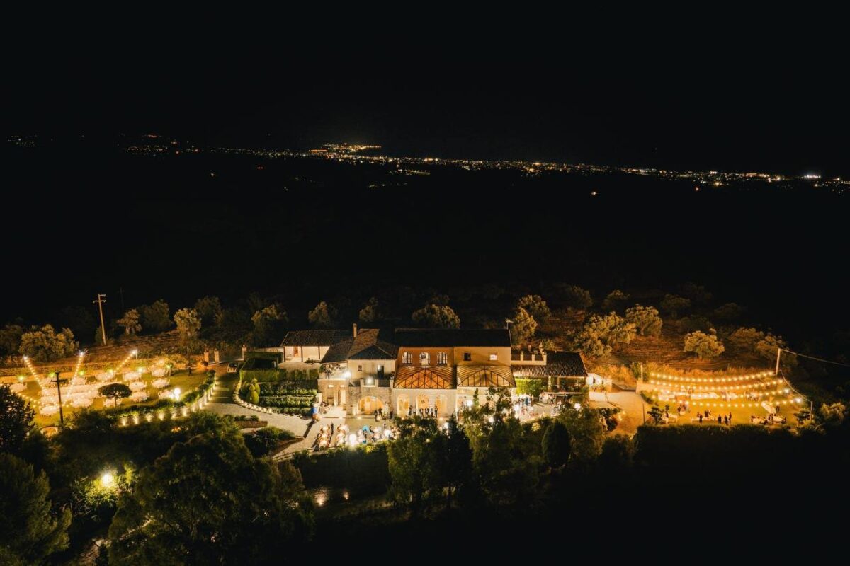 RC Wedding Casale della Rocca - Foto 2