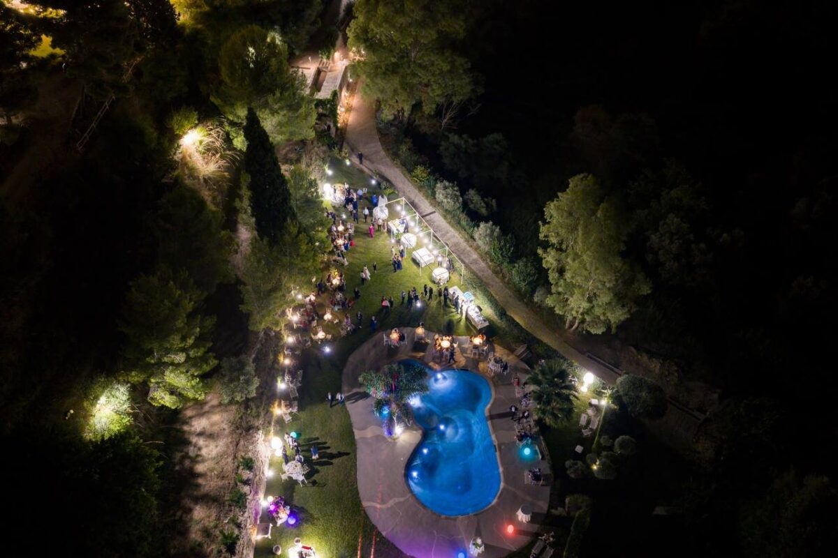 RC Wedding Casale della Rocca - Foto 3