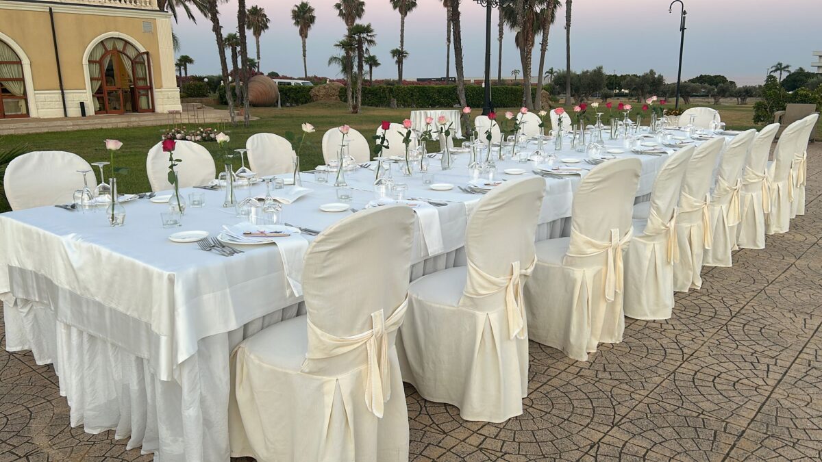 RC Wedding Hotel Parco dei Principi - Foto 4