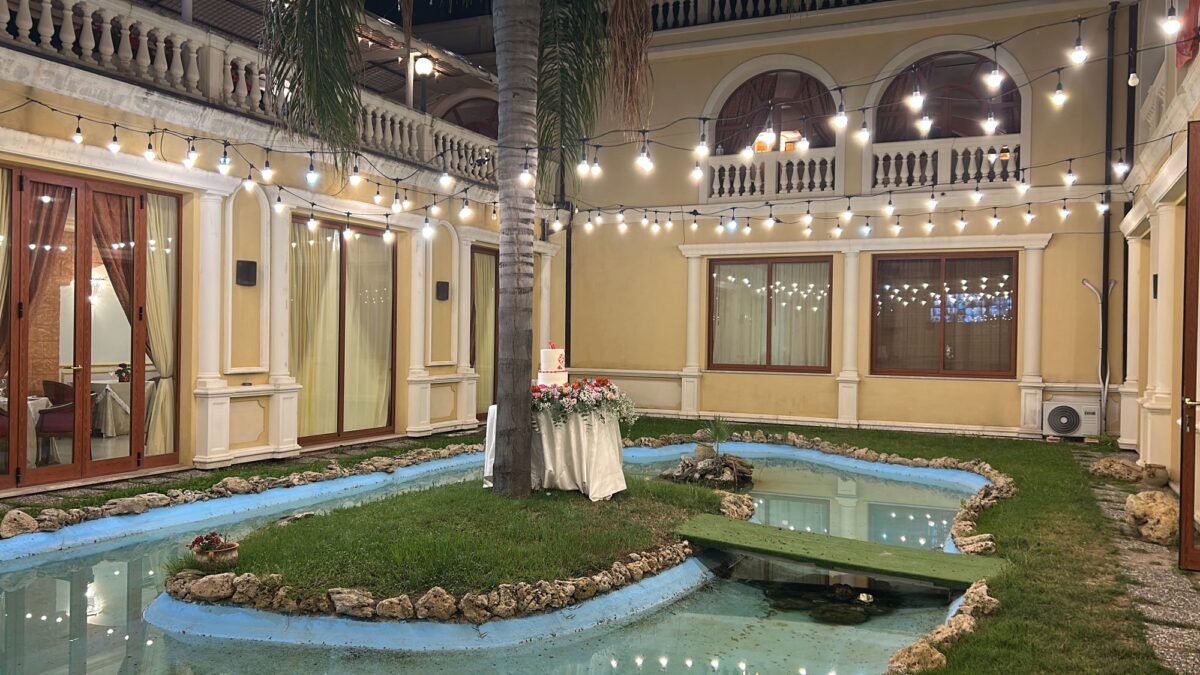 RC Wedding Hotel Parco dei Principi - Foto 5
