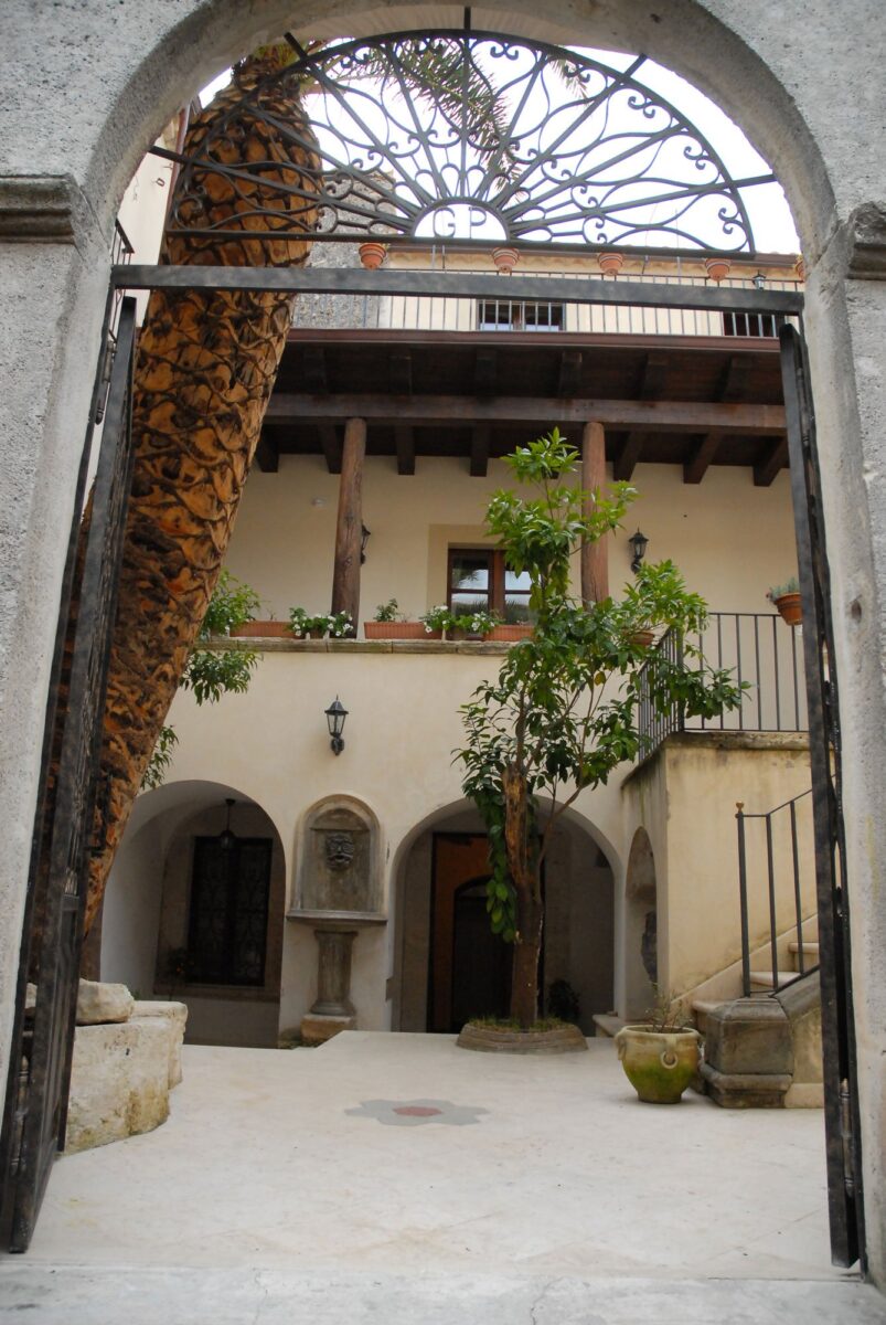 RC Wedding Palazzo Candida Gerace - Foto 5